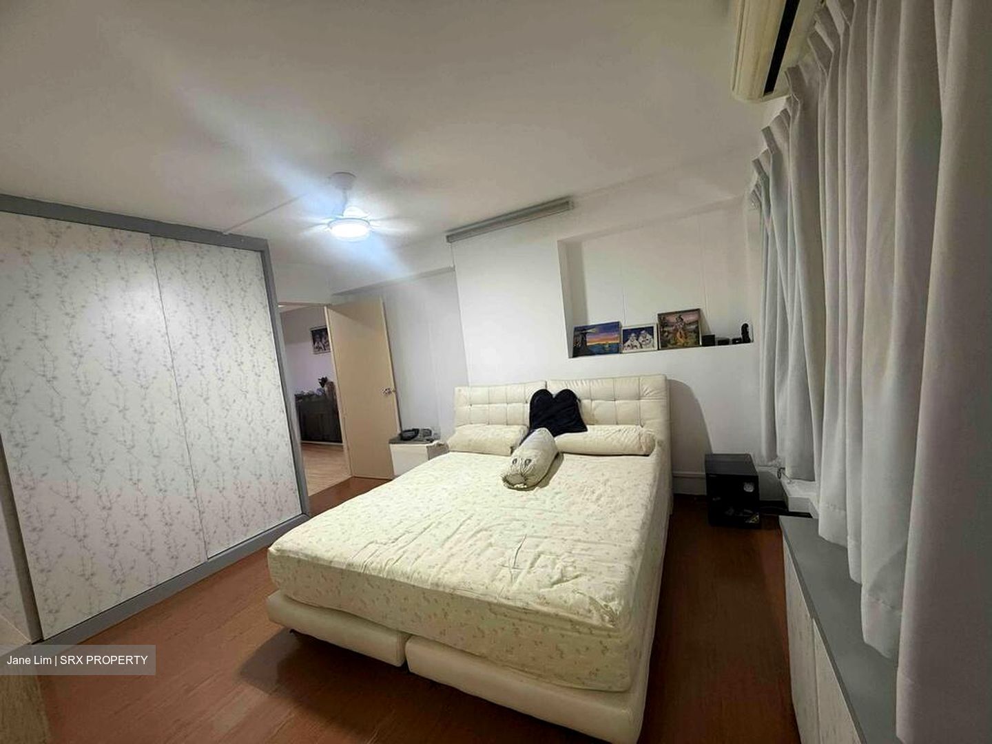 Blk 509 Elias Parks Estate (Pasir Ris), HDB Executive #497306401